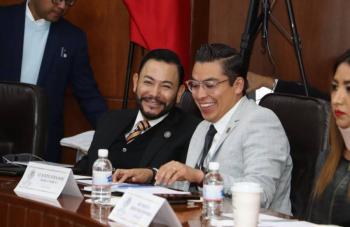 Jucopo discutir&aacute; fechas vacacionales en el congreso en orden a la ley org&aacute;nica en SLP