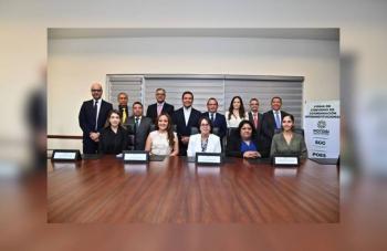 Gobierno del Estado lanza plataforma digital para consulta de publicaciones oficiales