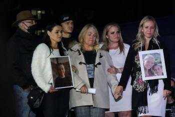 Familia LeBar&oacute;n exige justicia en el Tribunal Federal de Justicia Administrativa