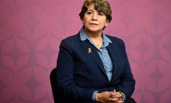 Gobierno de Delfina G&oacute;mez impulsa inversi&oacute;n de 33 mil mdp en el Estado de M&eacute;xico
