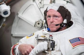 Astronautas votan desde estación espacial para elecciones presidenciales de EEUU