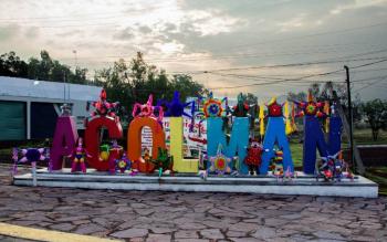 Acolman celebra cinco a&ntilde;os como Pueblo con Encanto