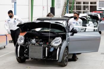 Desaf&iacute;os para arrendadoras ante el aumento en la demanda de veh&iacute;culos el&eacute;ctricos en M&eacute;xico