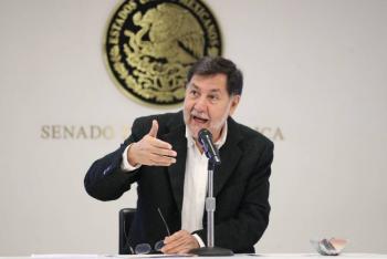 La elecci&oacute;n de jueces, ministros y magistrados es irreductible: Fern&aacute;ndez Noro&ntilde;a