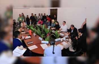 Villa de Pozos lanza convocatoria para formar juntas de participaci&oacute;n ciudadana