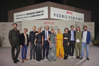 Pedro P&aacute;ramo llega a Netflix y se coloca como un homenaje visual a la obra de Juan Rulfo