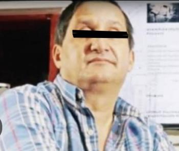 Moy&aacute; Moy&aacute; pretende seguir usando infomaci&oacute;n obtenida por Transparencia, para negociar su libertad