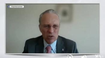Sheinbaum pide a Coparmex redirigir sus cuestionamientos sobre crisis constitucional a SCJN