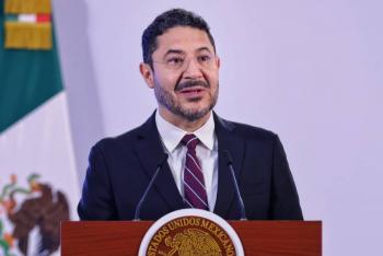 Mart&iacute; Batr&eacute;s: ISSSTE disminuir&aacute; tiempos de espera y tendr&aacute; m&aacute;s m&eacute;dicos