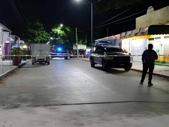 Fiscal&iacute;a de Chiapas investiga asesinato de una mujer dentro de un bar en Tuxtla Guti&eacute;rrez
