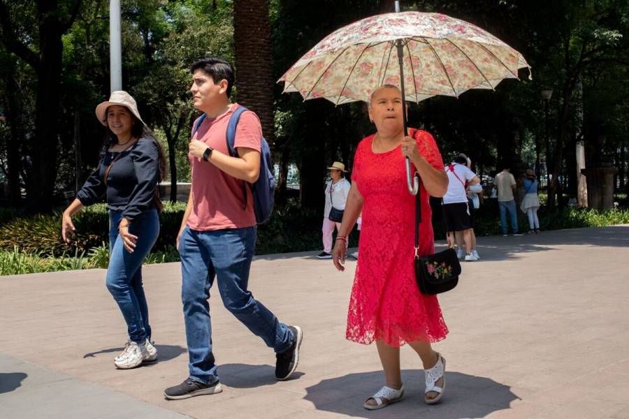 Clima en CDMX: el pronóstico para este miércoles 6 de noviembre