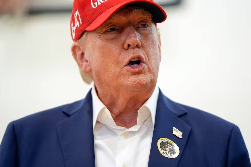 El fiscal especial Jack Smith busca cerrar causas federales contra Trump antes de su posible regreso a la Casa Blanca