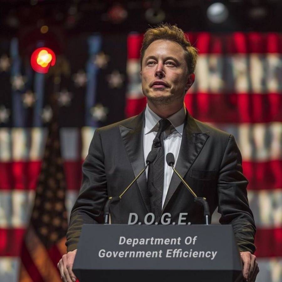 Elon Musk y su papel potencial en un segundo mandato de Donald Trump