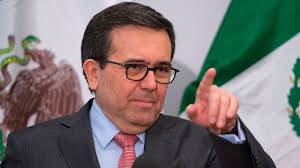 Ildefonso Guajardo advierte sobre retos en la relación México-EE. UU. ante posible regreso de Trump
