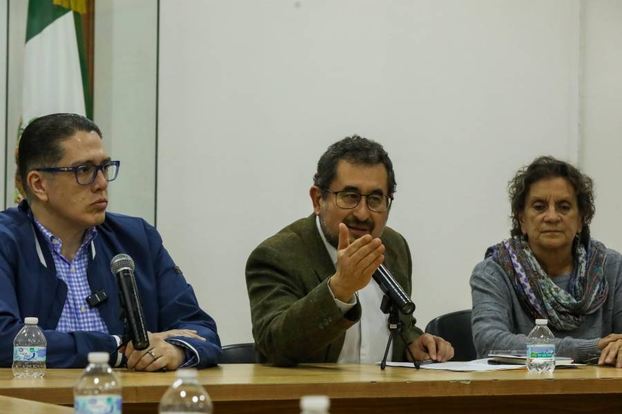 Instalará GobCDMX puesto de mando tras reapertura del Estadio Azul y la Plaza de Toros México