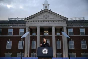 Estados Unidos en el preludio de una nueva era Trump