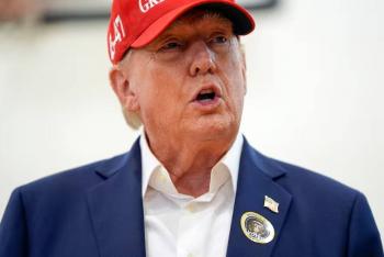 El fiscal especial Jack Smith busca cerrar causas federales contra Trump antes de su posible regreso a la Casa Blanca