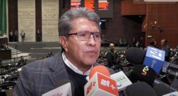 “No admitimos ni arrogancias ni actitudes hostiles ni menos amenazas”: Morenistas a Trump