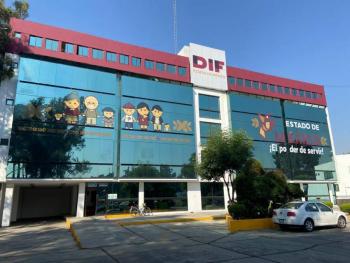 DIFEM y Colegio de Notarios establecen convenio para apoyar a adultos mayores en Edomex