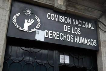 Comisiones del Senado definen terna para la CNDH