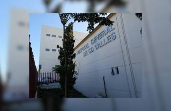 Hospital General de Valles garantiza servicio de hemodi&aacute;lisis sin contratiempos