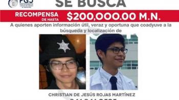 Melanie de Jes&uacute;s, en recuperaci&oacute;n tras agresi&oacute;n; su madre pide justicia