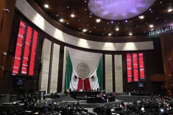 Diputados aprueban reformas constitucionales en materia de igualdad sustantiva