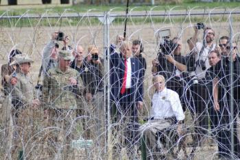 ¿C&oacute;mo le fue a M&eacute;xico en el primer gobierno de Trump?