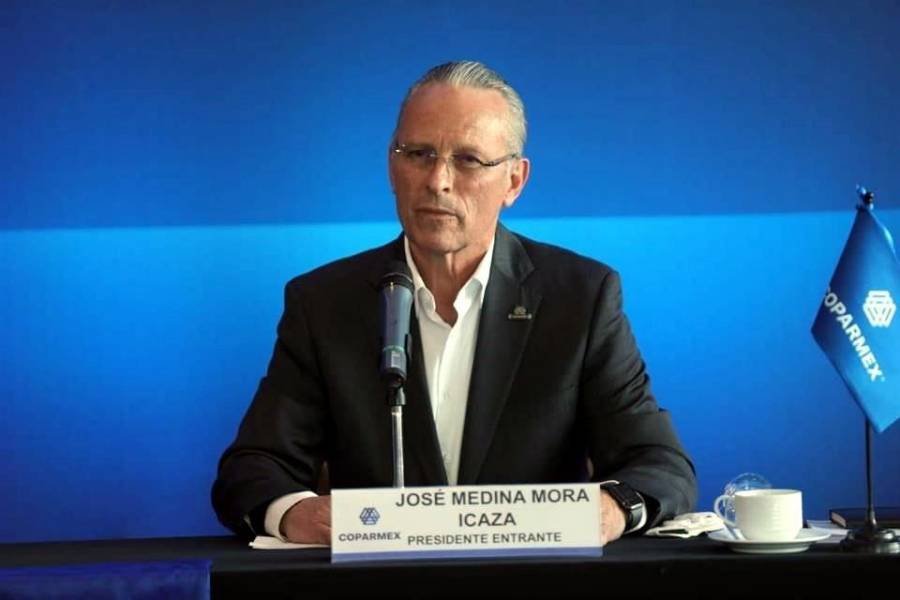 Coparmex llama a fortalecer el T-MEC y revisar reformas que impactan su cumplimiento