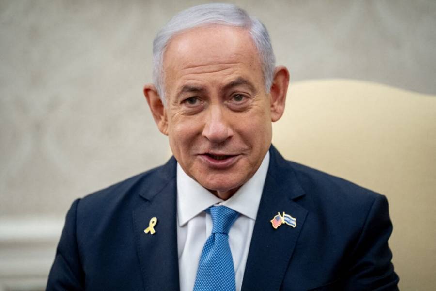 Netanyahu extiende mandato de embajador en EEUU hasta que Trump jure el cargo