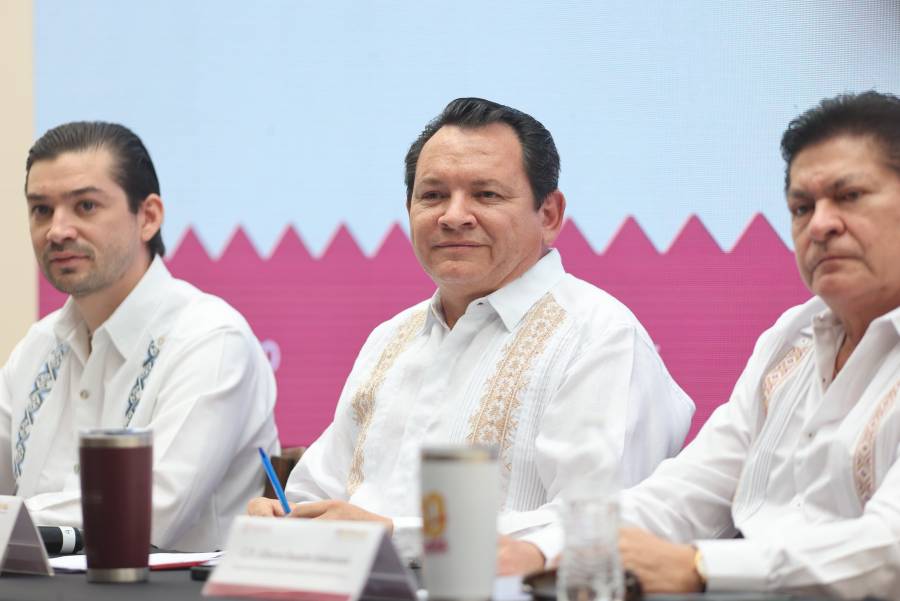 Yucatán anuncia ambicioso proyecto para modernizar el aeropuerto de Mérida y promover el turismo