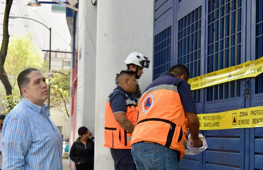Alcaldía BJ levanta suspensión del estadio Ciudad de los Deportes