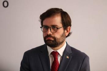 IMSS Bienestar designa a Alejandro Svarch como nuevo director