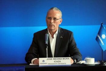 Coparmex llama a fortalecer el T-MEC y revisar reformas que impactan su cumplimiento