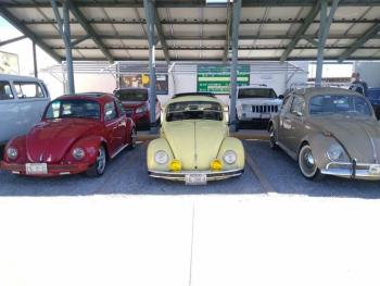 Exhibición automotriz 