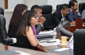 Congreso aprueba el paquete federal de reformas en materia de igualdad sustantiva