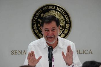 “Larga vida al ministro P&eacute;rez Day&aacute;n”: Noro&ntilde;a celebra el voto decisivo en la Corte