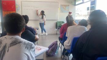 Recomienda SMDIF Puebla estar alertas ante el acoso escolar