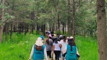 Ajustan cuotas en la zona de conservaci&oacute;n ecol&oacute;gica “La Loma”