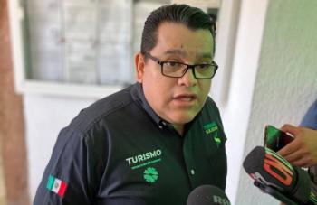 “Vive Soledad”, nueva marca para la promoci&oacute;n tur&iacute;stica: C&aacute;rdenas Quibrera