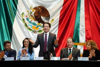 Convertir a M&eacute;xico en potencia cient&iacute;fica y tecnol&oacute;gica; objetivo de la actual administraci&oacute;n: SEP