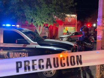 Ataque armado en restaurante de Oaxaca deja 5 muertos