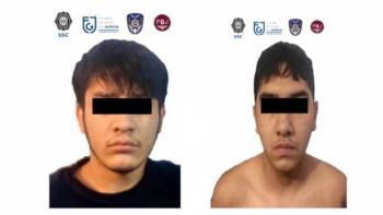 Vinculan a proceso a atacantes de Diana S&aacute;nchez Barrios