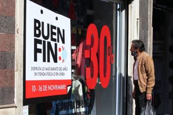 Buen Fin 2024: Seis tips para cuidar tus datos personales