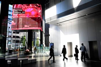 La elecci&oacute;n de Trump en Wall Street con nuevos r&eacute;cords, la duda de Europa