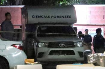 Fiscal&iacute;a confirma que los 11 cad&aacute;veres hallados en Chilpancingo son de familia desaparecida