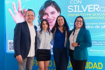 DKT lanza campa&ntilde;a disruptiva de anticoncepci&oacute;n, fomentando el autocuidado y el disfrute de la sexualidad sin hormonas