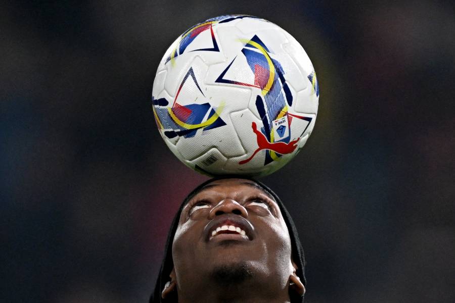 El AC Milan pierde puntos en un emocionante empate ante el Cagliari