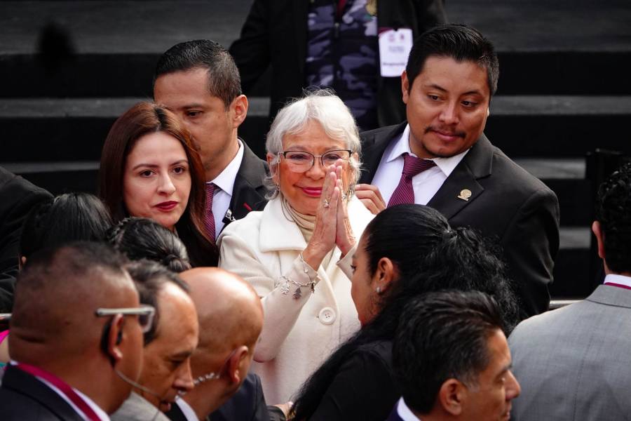 Notarías en México: Nueva iniciativa propone competencia transparente y equidad de género