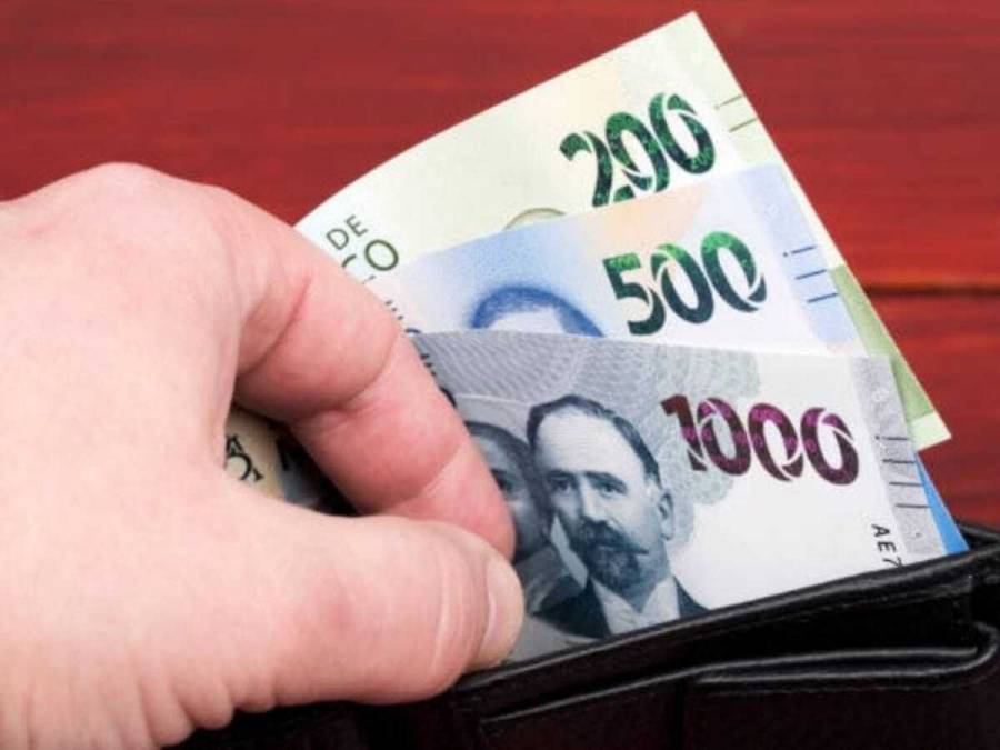 Coparmex propone salario para una vida digna